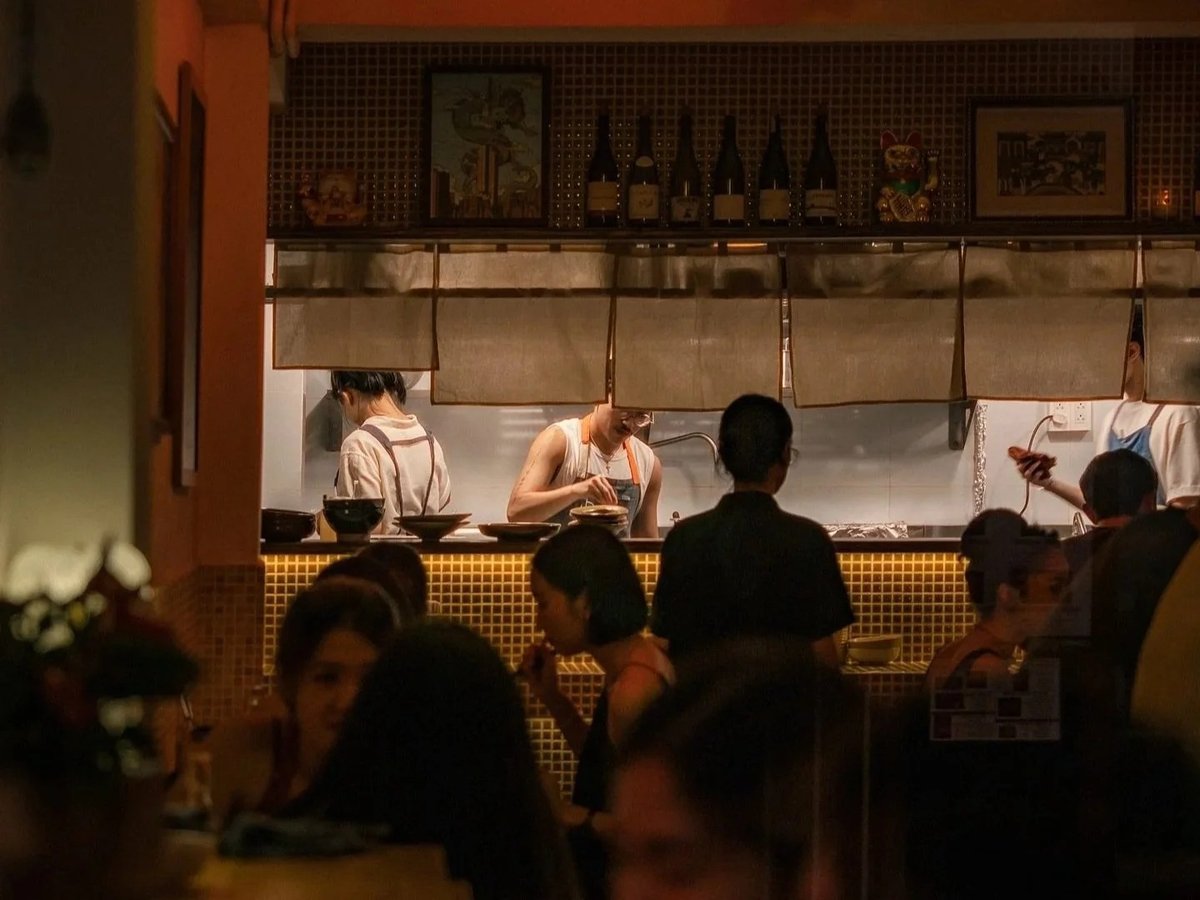 Best Pho Restaurants Ho Chi Minh City For Authentic Noodle Bowls