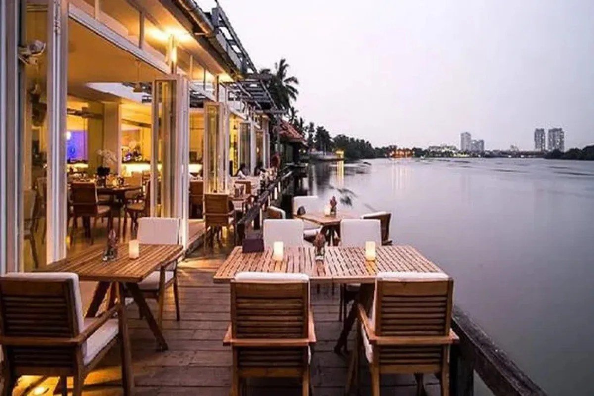 Experience the Best Restaurants in Ho Chi Minh Citys Unique Flavor