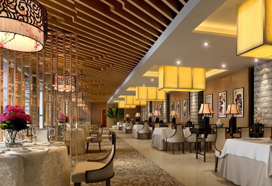 Fine Dining & Upscale Restaurants Deliver Exceptional Cuisine and Ambiance