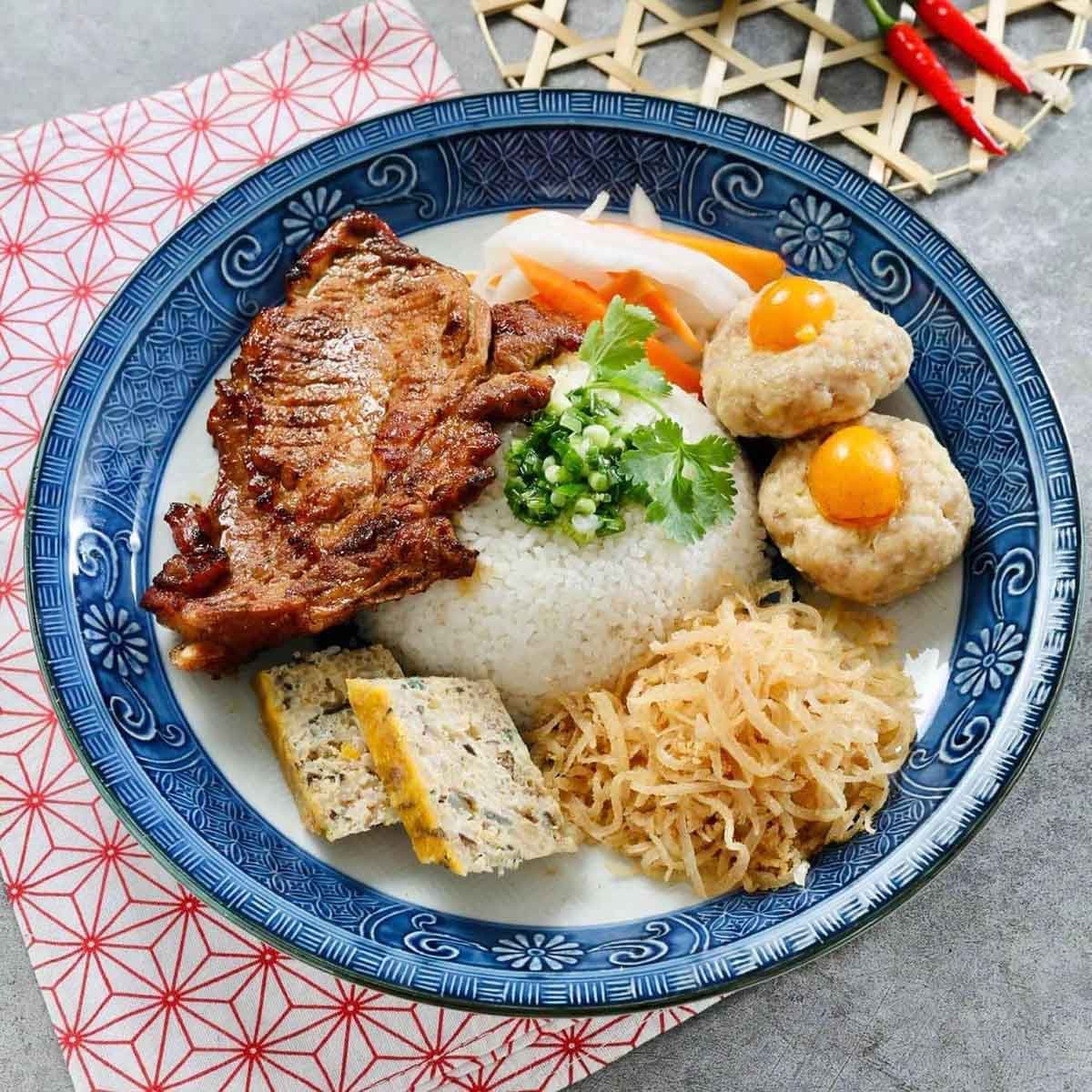 Hidden Gem Restaurants Ho Chi Minh City Locals Swear By