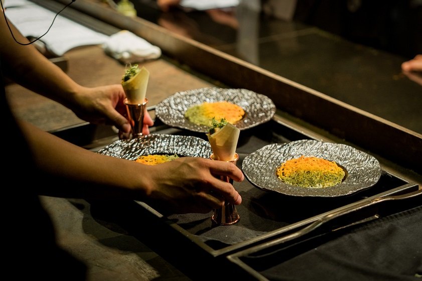 Discover Romantic Fine Dining Saigons Most Intimate Restaurants