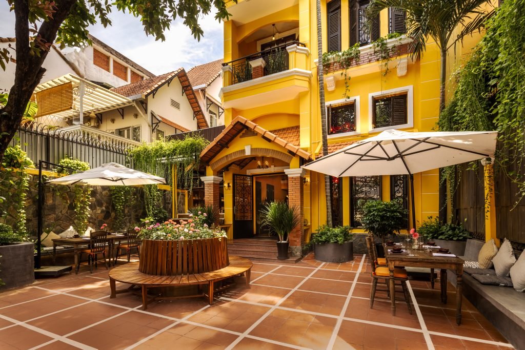 Traditional Vietnamese Food Saigon Showcases Authentic Flavors of the City