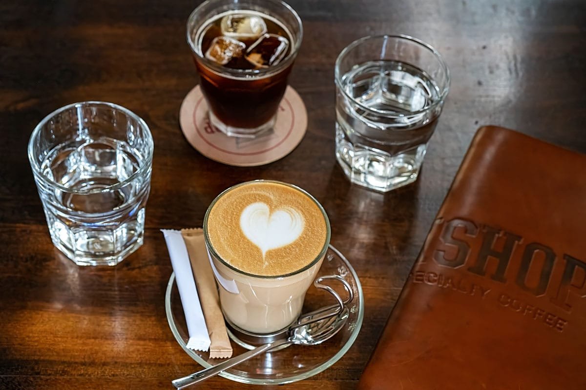 Vegetarian Friendly Cafes Saigon Offer Tranquil Plant-Based Dining