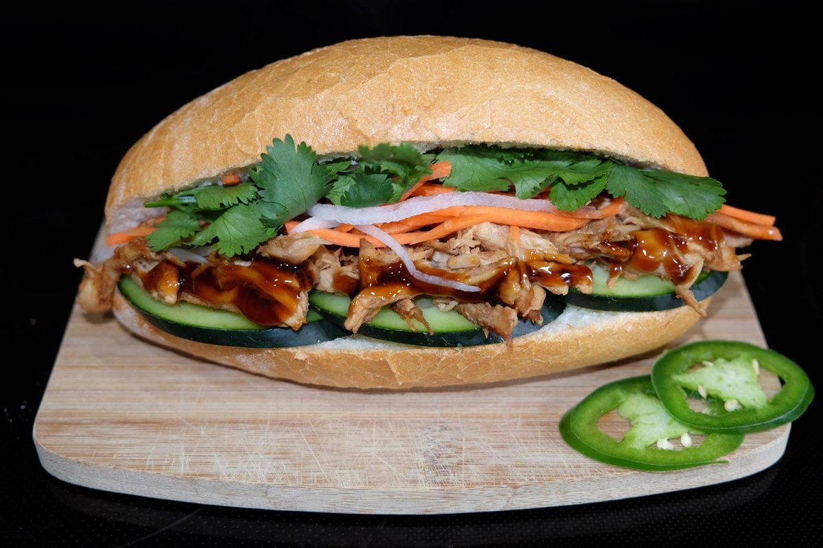 Where to Eat Banh Mi in Ho Chi Minh Citys Best Spots